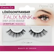 Lösögonfrans Charisma Depend.