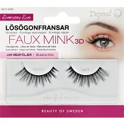 Lösögonfrans Confidence Depend.