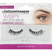 Lösögonfrans Beauty Depend.