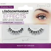 Lösögonfrans Spirit Depend.