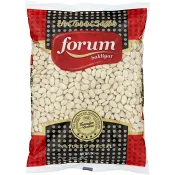 Vita bönor 900g Forum.