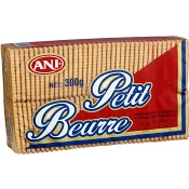 Petit bör kex 300g Ani.