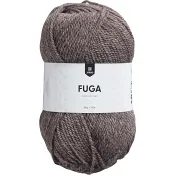 Garn Fuga Mullvad 50g Järbo.