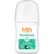 Deodorant Aloe Vera 50ml HTH.