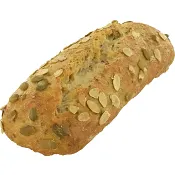 Ciabatta med Chia 100g Bonjour.