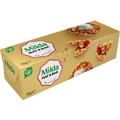 Mat &amp; Bak Margarin 1kg Milda.