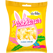 Påskhare Ananas &amp; Vaniljskum 90g Aroma.