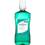 Munskölj mintsmak 500ml CA.