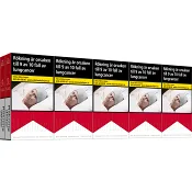 Red 100 Limpa Marlboro.