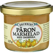 Mangomarmelad 425g Brunneby.