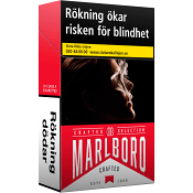 Crafted Red KS Box 20 Styck Marlboro.