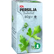 Persilja Finhackad Fryst 40g ICA.