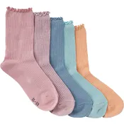 Strumpa Svedala 5p MIX 28/30 mywear.
