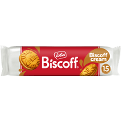 Kakor Biscoff Cream 150g Lotus.