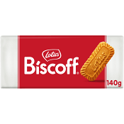 Biscoff kex 140 g Lotus.