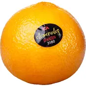 Clementin ca 130g Klass 1 ICA.