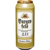 Öl 3,5% 50cl Burgenfels.