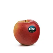 Äpple Giga ca 120g Klass 1 ICA.