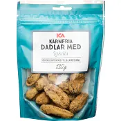 Dadlar Lakrits 130g Klass 1 ICA.