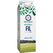 Filmjölk 3% 1l Skånemejerier.