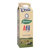 A-Fil 3% 1l KRAV Skånemejerier.