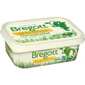 Smör &amp; Raps Normalsaltat Ekologisk 70% 250g Bregott®.
