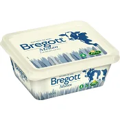 Smör &amp; Raps Mellan 57% 500g Bregott®.
