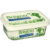 Smör &amp; Raps Normalsaltat Laktosfri 70% 250g Bregott®.
