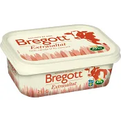 Smör &amp; Raps Extrasaltat 75% 250g Bregott®.