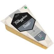 Präst® 17% lagrad ca 538 g Falbygdens.