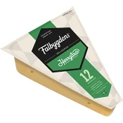 Herrgård® lagrad 12 mån ca 720 g Falbygdens.