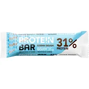 Proteinbar Cookie Dough 35g Gojoy.