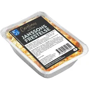 Janssons Frestelse 350g Carolines kök.