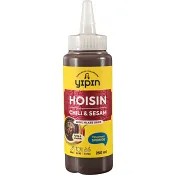 Hoisin chili sesam 250ml YiPin.