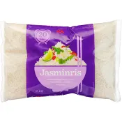 Jasminris 2kg ICA Asia.