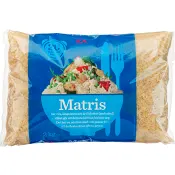 Matris Parboiled 2kg ICA.
