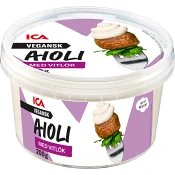 Aioli vegansk 200g ICA.