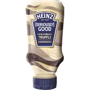 Tryffelmayo 220ml Heinz.