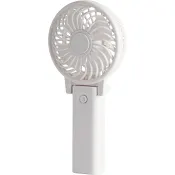 Handfläkt mini 3W Day.