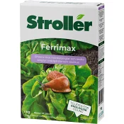 Snigelmedel Ferrimax 1 kg.