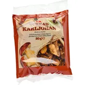 Karljohansvamp Torkad 30g ICA.