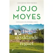 Det skyddande regnet.