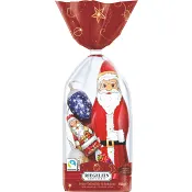 Tomtepåse Choklad 150g Riegelein.