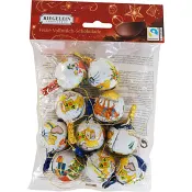 Chokladkulor Påse 100g Riegelein.