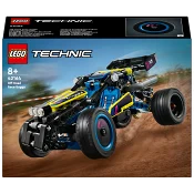 LEGO Technic Terrängracerbuggy 42164.