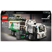 LEGO Technic Mack LR Electric sopbil 42167.