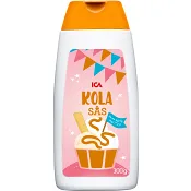 Kolasås 300g ICA.