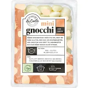Gnocchi Glutenfri 500g Da Carla.