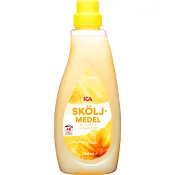 Sköljmedel Sommarfrisk 750ml ICA.
