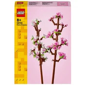 LEGO Körsbärsblommor 40725.